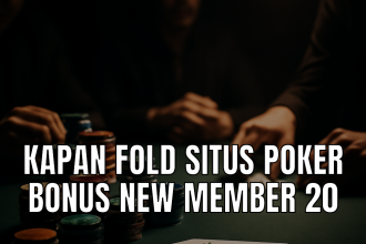 bonus new member 20