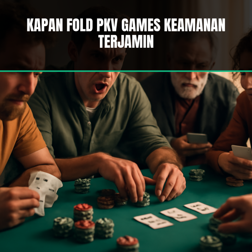 fold pkv games