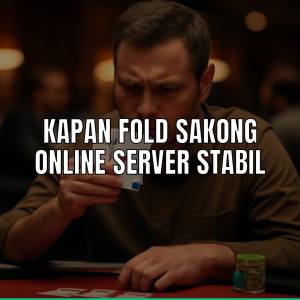 fold sakong online