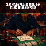 peluang turnamen poker