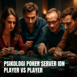 psikologi poker server idn