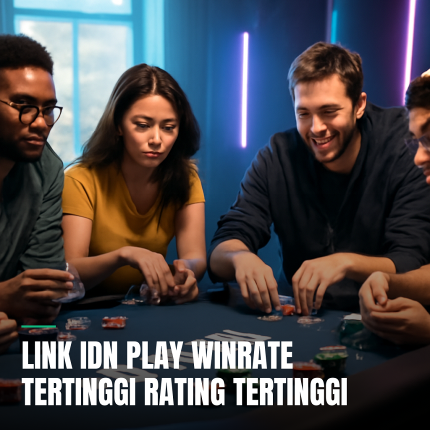 link idn play